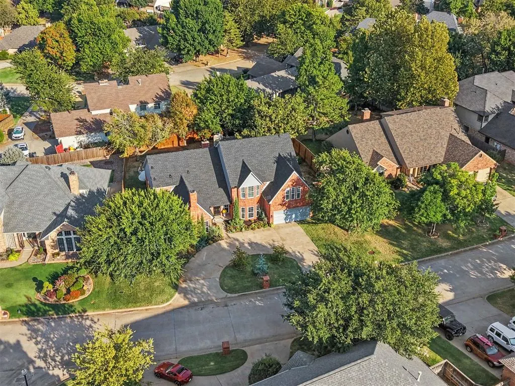 Photo 39 — 11212 Cedar Ridge Road, Oklahoma City, OK 73162