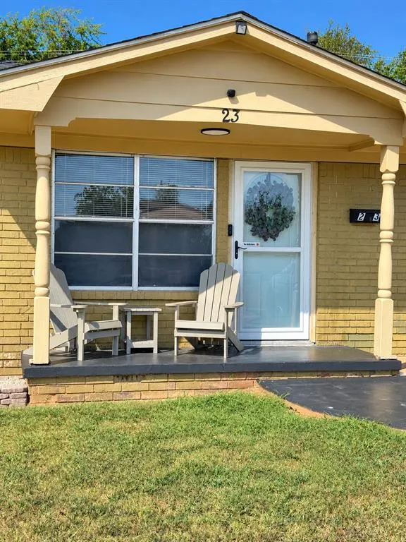 Photo 2 — 23 Seneca Drive, Shawnee, OK 74801