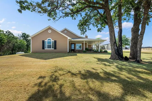 Photo 3 — 7450 E Triplett Road, Guthrie, OK 73044