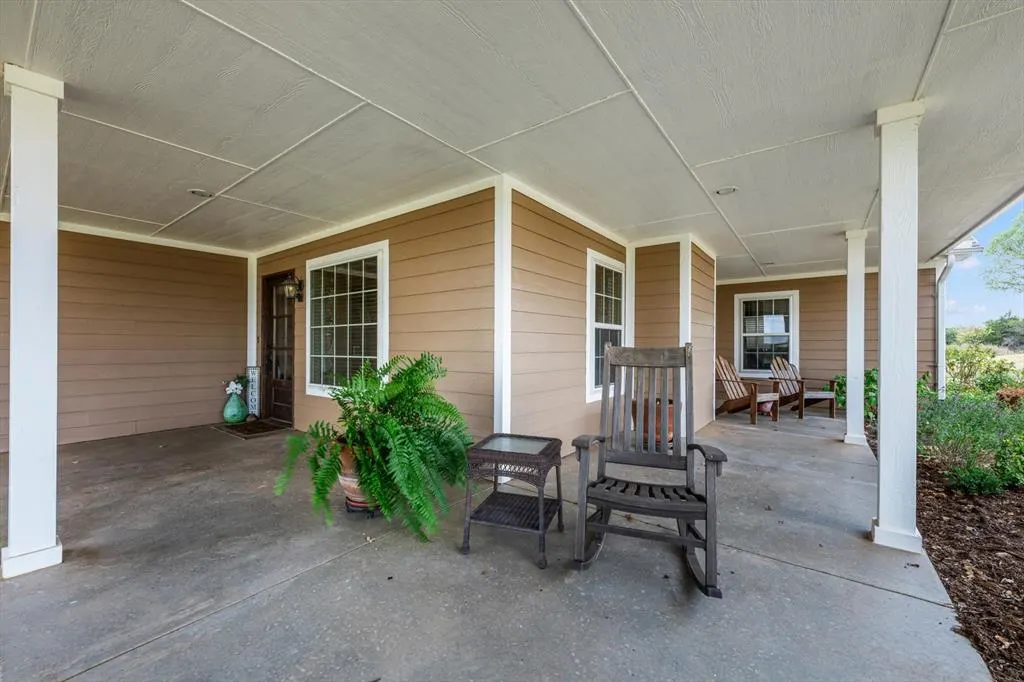 Photo 5 — 7450 E Triplett Road, Guthrie, OK 73044