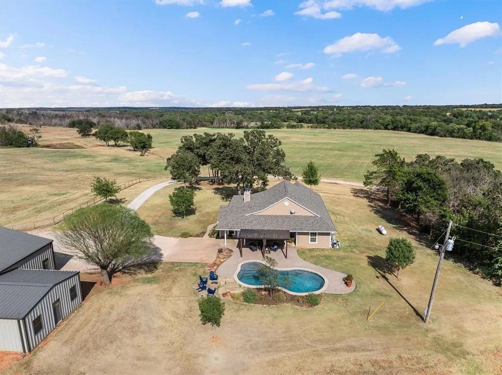 Photo 6 — 7450 E Triplett Road, Guthrie, OK 73044