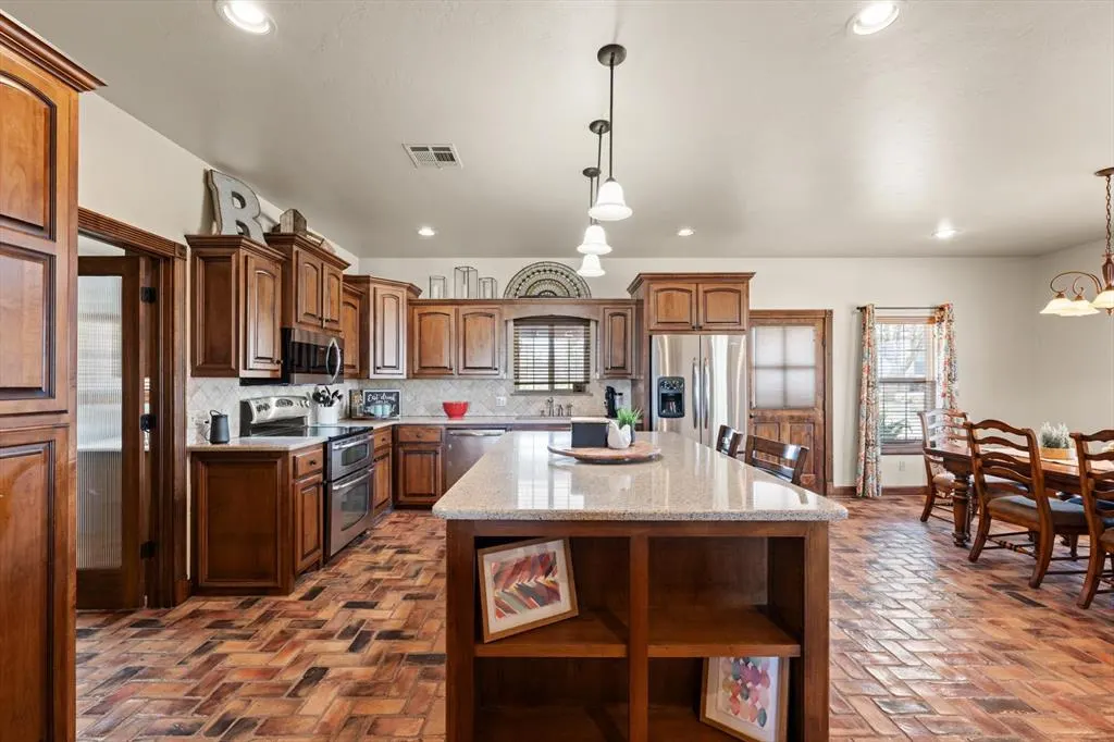 Photo 12 — 7450 E Triplett Road, Guthrie, OK 73044