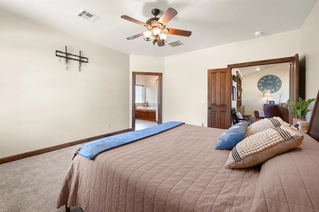 Photo 21 — 7450 E Triplett Road, Guthrie, OK 73044