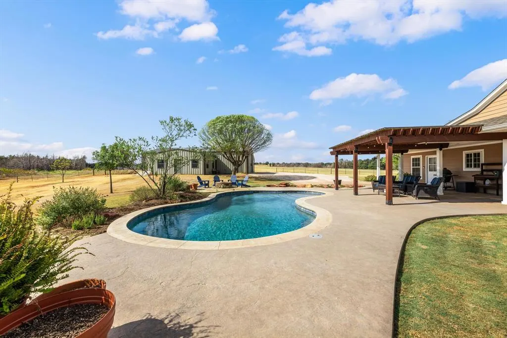Photo 41 — 7450 E Triplett Road, Guthrie, OK 73044