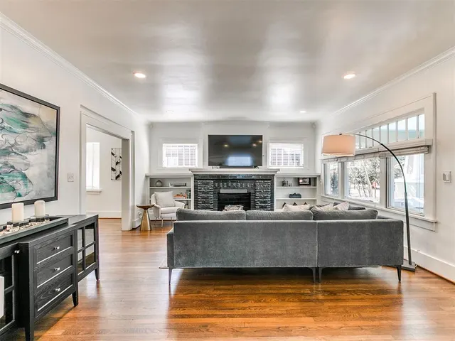 Photo 4 — 316 NW 21st Street, Oklahoma City, OK 73103