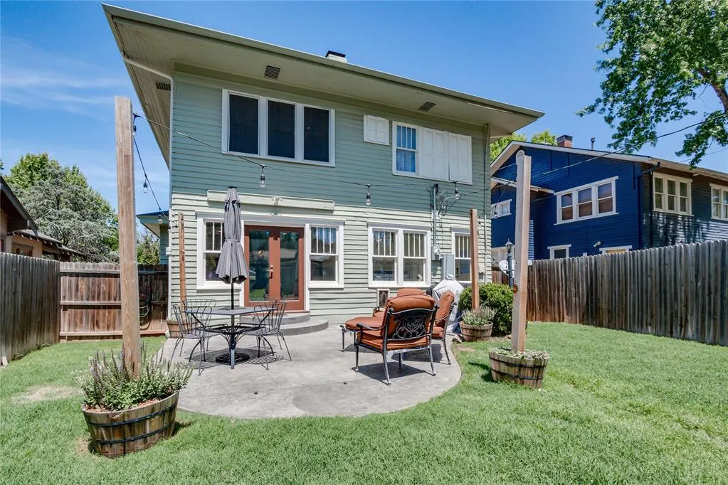 Photo 16 — 316 NW 21st Street, Oklahoma City, OK 73103