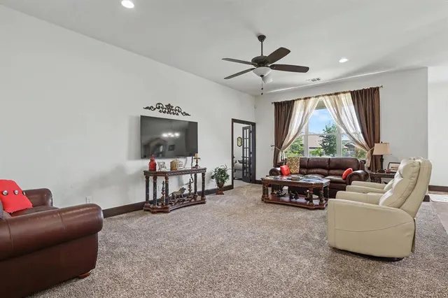 Photo 8 — 2412 NW 179th Street, Edmond, OK 73012