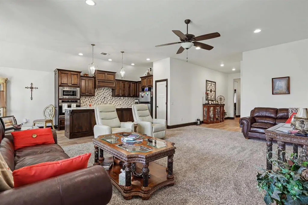 Photo 9 — 2412 NW 179th Street, Edmond, OK 73012