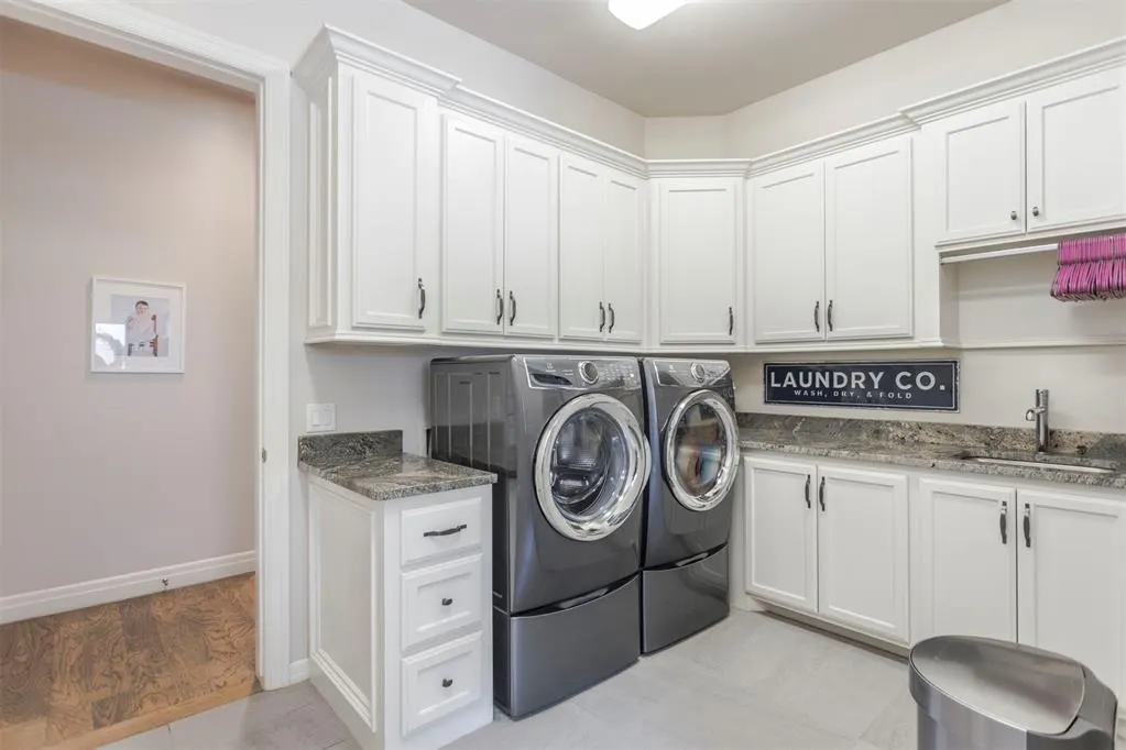 Photo 15 — 3216 Hillside Drive, Edmond, OK 73012