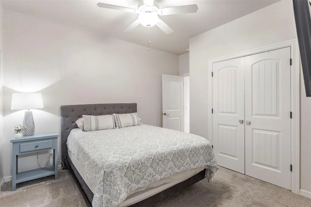 Photo 32 — 3216 Hillside Drive, Edmond, OK 73012