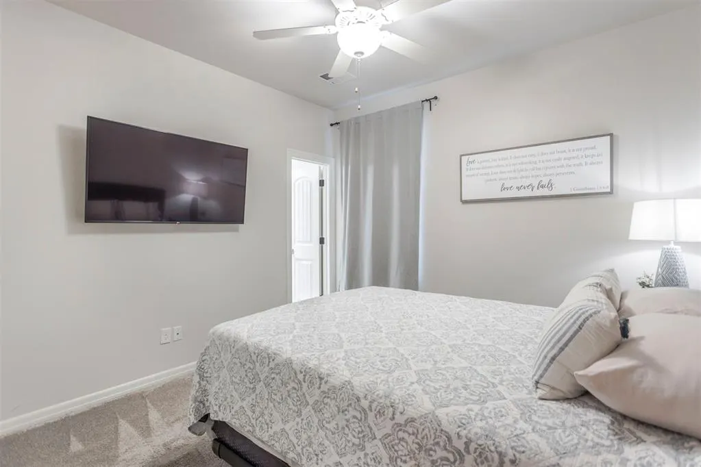 Photo 33 — 3216 Hillside Drive, Edmond, OK 73012
