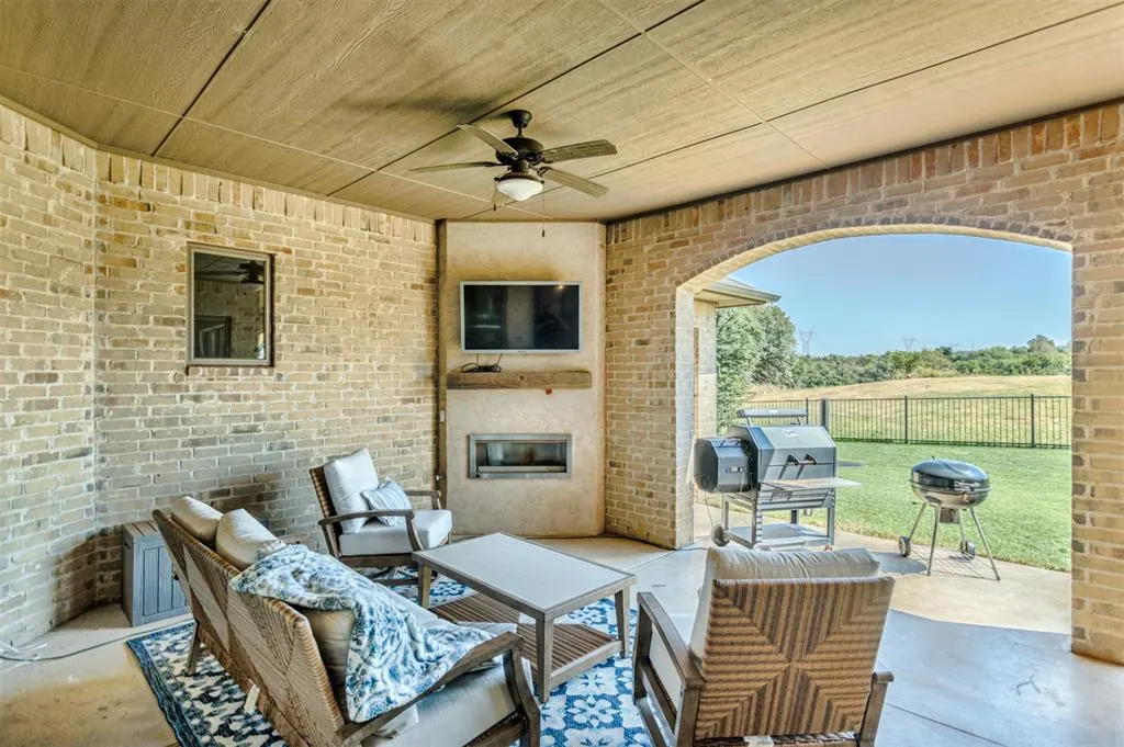 Photo 39 — 3216 Hillside Drive, Edmond, OK 73012