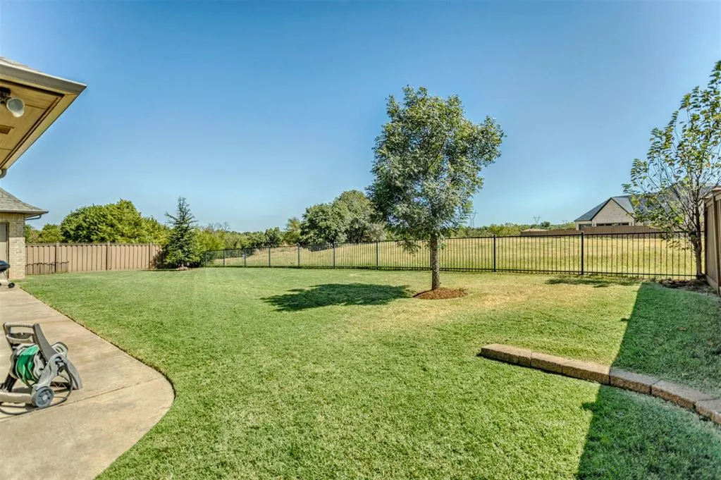 Photo 41 — 3216 Hillside Drive, Edmond, OK 73012