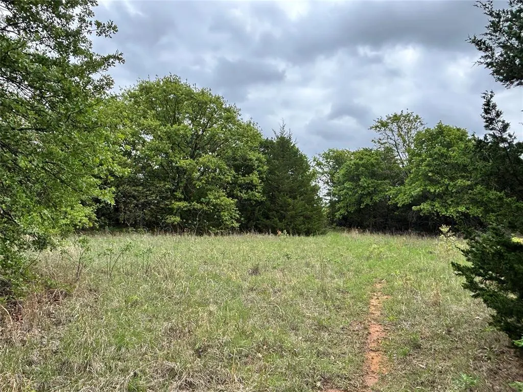 Front exterior — 38291 Lonesome Dove Road, Wanette, OK 74878