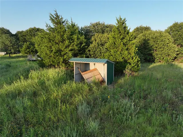 Photo 6 — 38291 Lonesome Dove Road, Wanette, OK 74878
