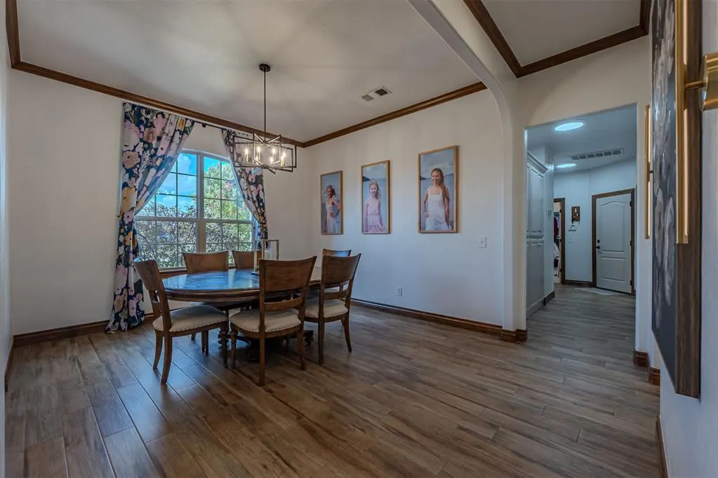 Photo 19 — 10600 Malaga Way, Oklahoma City, OK 73173