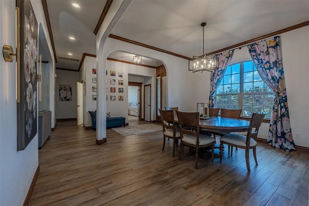 Photo 20 — 10600 Malaga Way, Oklahoma City, OK 73173