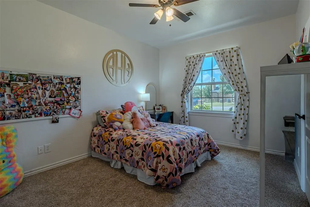 Photo 41 — 10600 Malaga Way, Oklahoma City, OK 73173