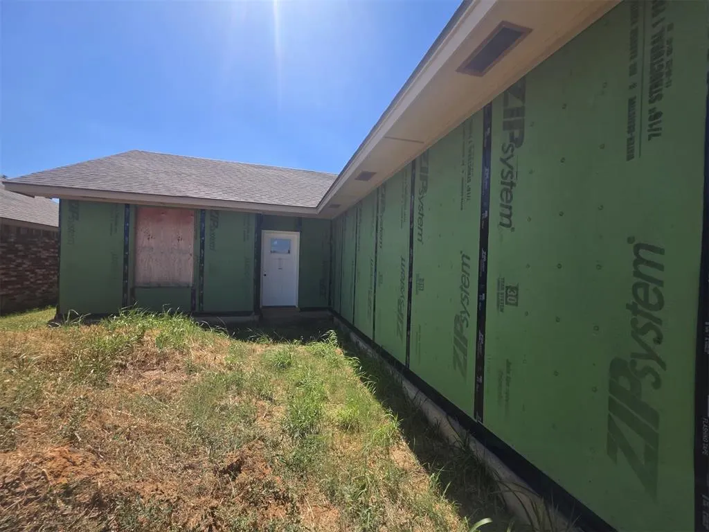 Photo 4 — 8506 NE 34th Place, Spencer, OK 73084