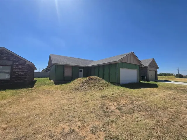 Photo 3 — 8506 NE 34th Place, Spencer, OK 73084
