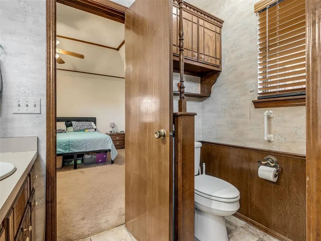 Photo 23 — 1708 Shannon Drive, Midwest City, OK 73130