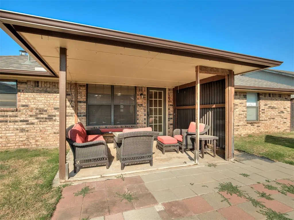 Photo 33 — 1708 Shannon Drive, Midwest City, OK 73130