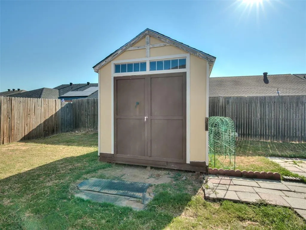 Photo 36 — 1708 Shannon Drive, Midwest City, OK 73130