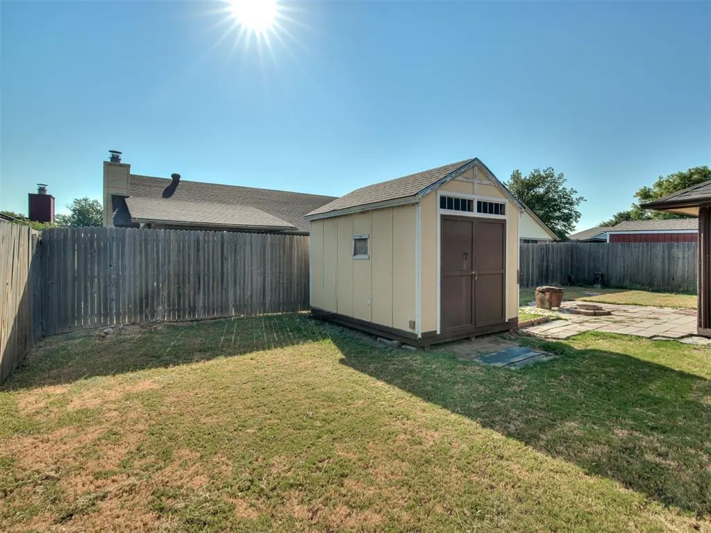 Photo 37 — 1708 Shannon Drive, Midwest City, OK 73130