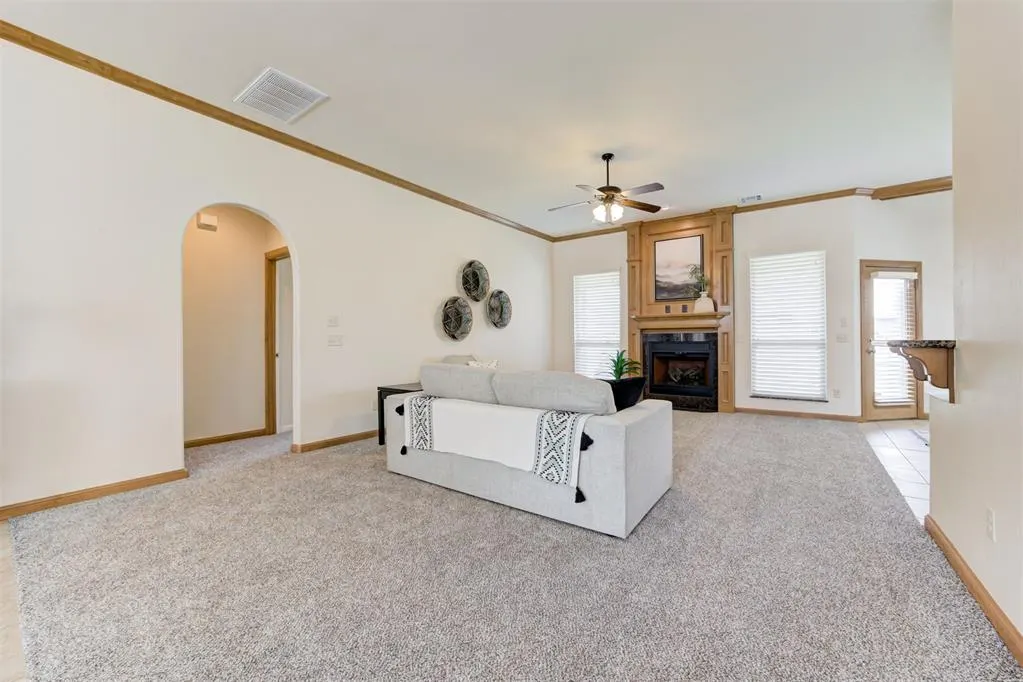 Photo 4 — 8409 NW 124th Circle, Oklahoma City, OK 73142
