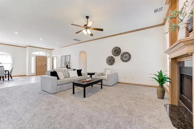 Photo 5 — 8409 NW 124th Circle, Oklahoma City, OK 73142