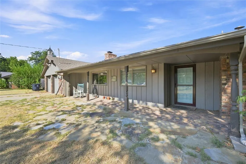Photo 4 — 2716 N Eagle Lane, Oklahoma City, OK 73127