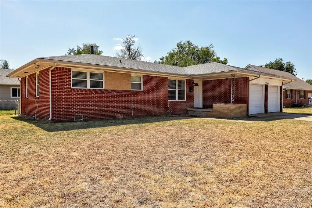 Photo 2 — 5700 NW 47th Street, Warr Acres, OK 73122