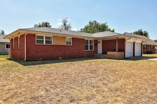 Photo 2 — 5700 NW 47th Street, Warr Acres, OK 73122