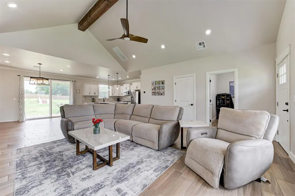 Photo 3 — 1560 Prairie Vista, Guthrie, OK 73044