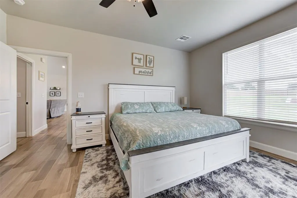 Photo 8 — 1560 Prairie Vista, Guthrie, OK 73044
