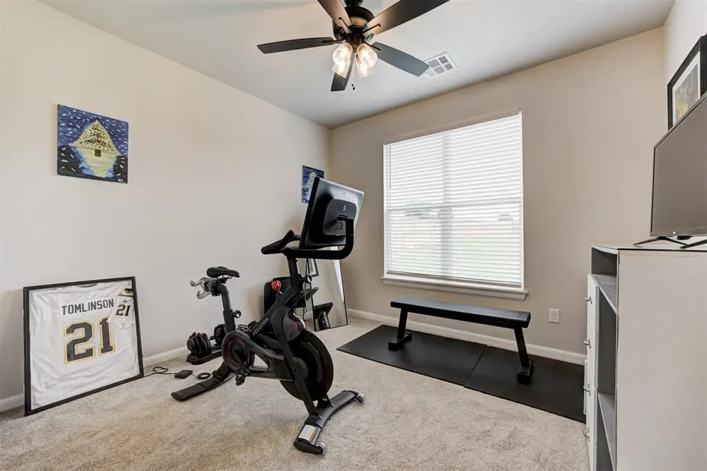 Photo 13 — 1560 Prairie Vista, Guthrie, OK 73044