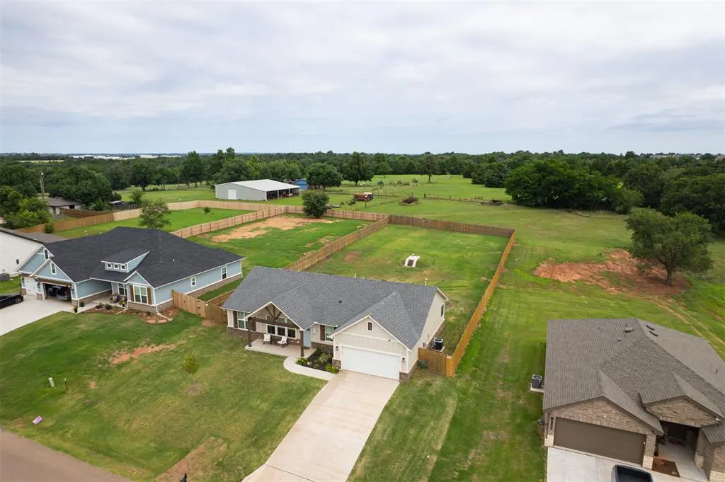 Photo 20 — 1560 Prairie Vista, Guthrie, OK 73044