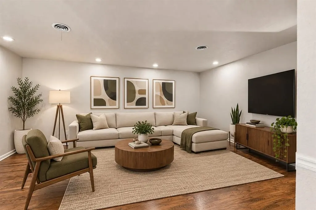 Photo 3 — 421 E Atkinson Drive, Oklahoma City, OK 73110