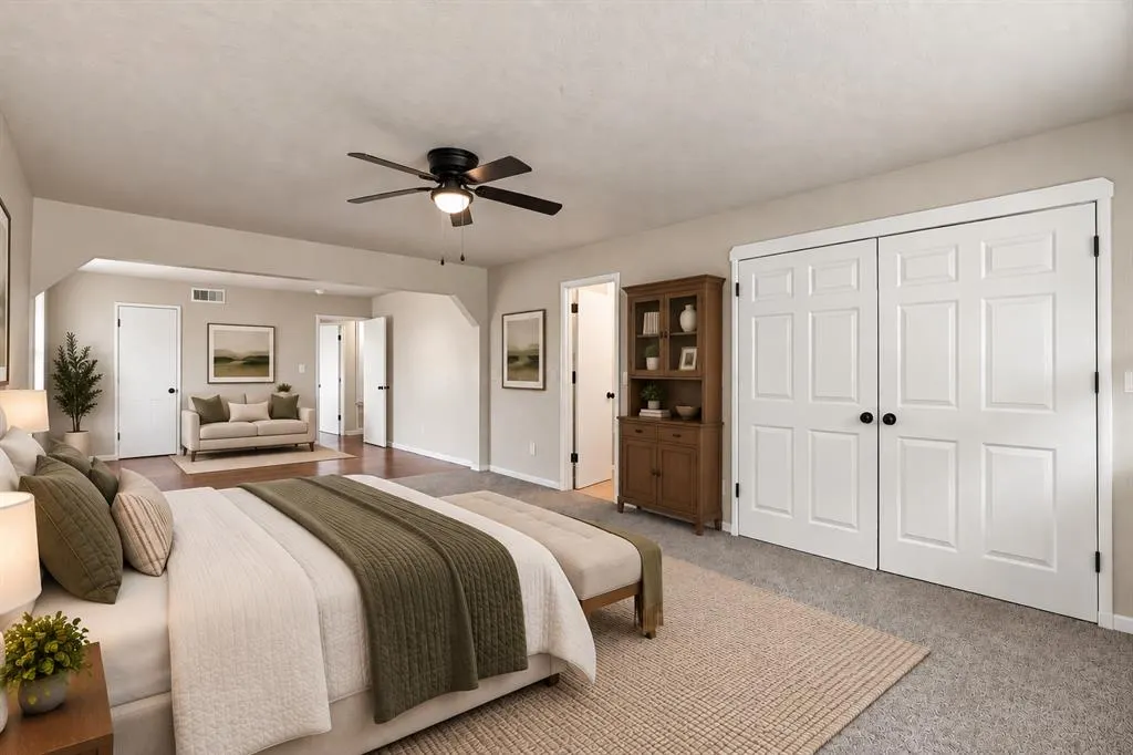 Photo 11 — 421 E Atkinson Drive, Oklahoma City, OK 73110