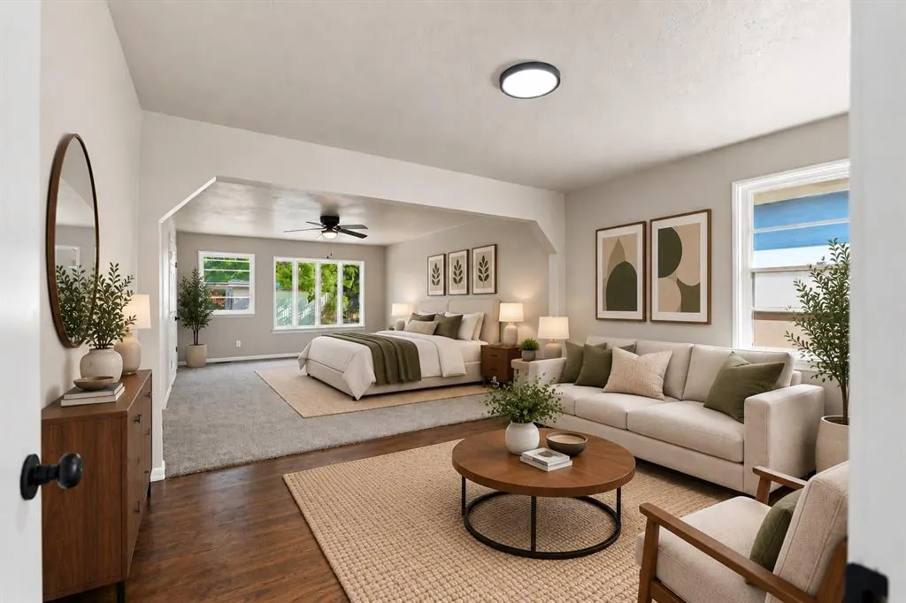 Photo 12 — 421 E Atkinson Drive, Oklahoma City, OK 73110