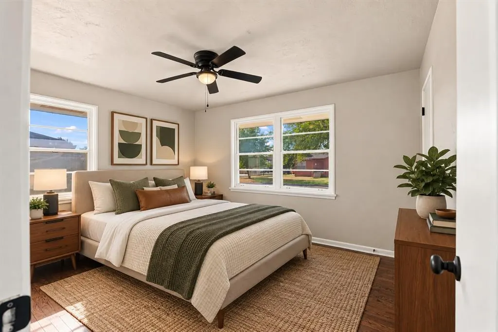 Photo 13 — 421 E Atkinson Drive, Oklahoma City, OK 73110