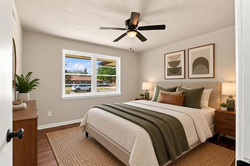 Photo 14 — 421 E Atkinson Drive, Oklahoma City, OK 73110