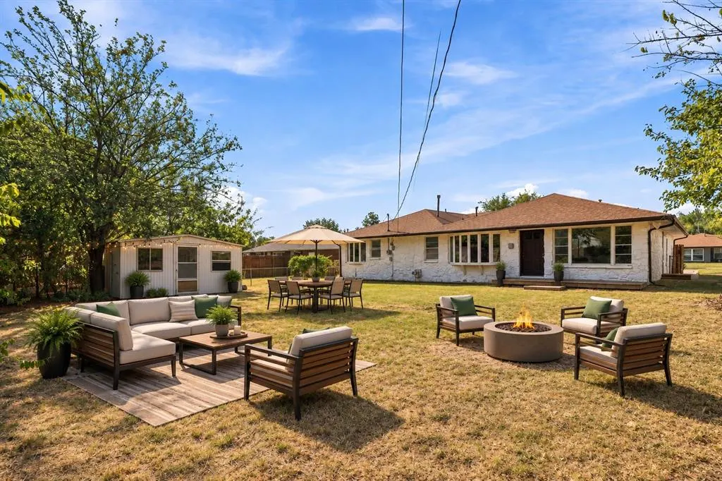 Photo 15 — 421 E Atkinson Drive, Oklahoma City, OK 73110