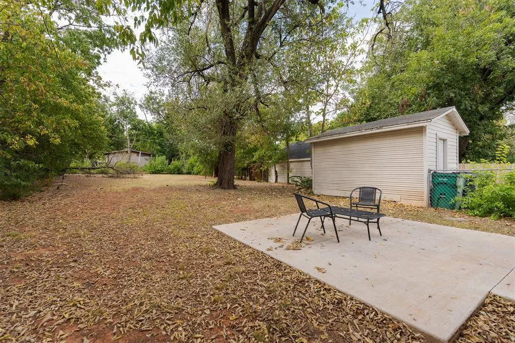 Photo 35 — 1612 NW 35 Street, Oklahoma City, OK 73118