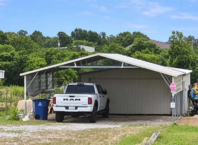 Photo 4 — 512 N Rockwell Avenue, Newcastle, OK 73065
