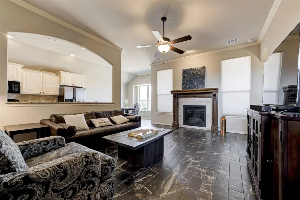 Photo 5 — 6313 NW 158th Terrace, Edmond, OK 73013