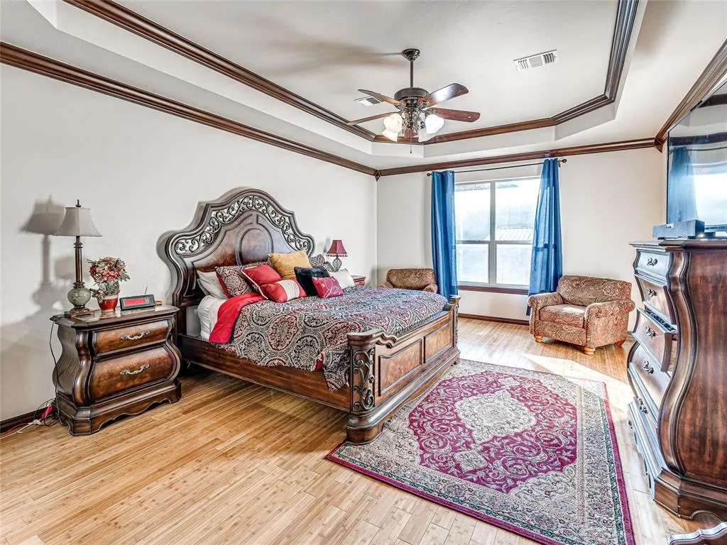 Photo 22 — 11121 Katie Beth Lane, Oklahoma City, OK 73170