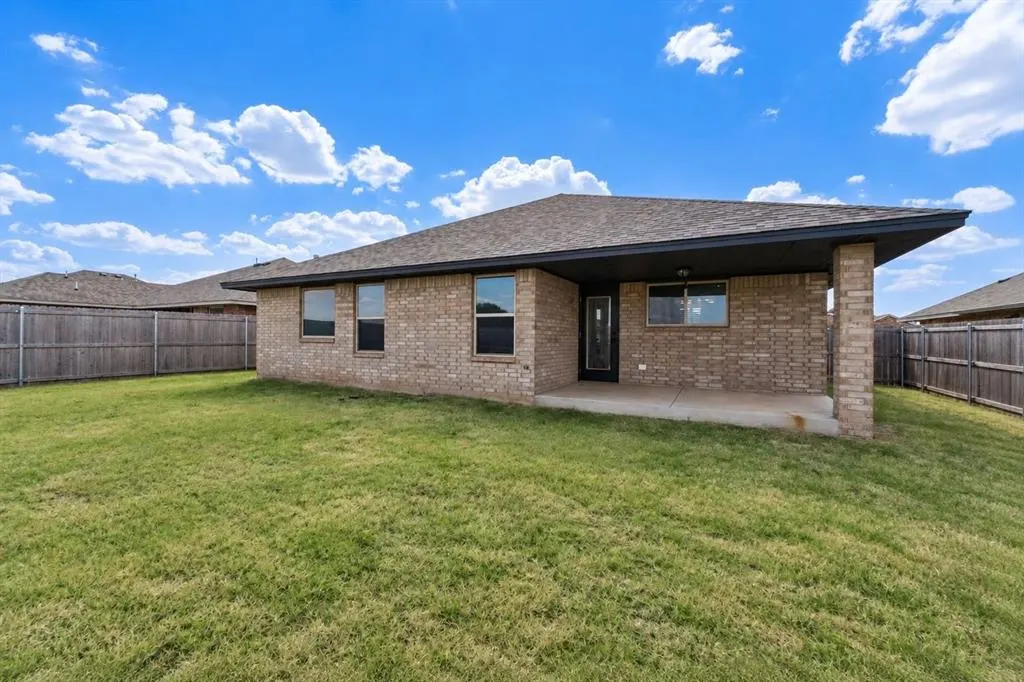 Photo 33 — 1112 S Colt Lane, Mustang, OK 73064