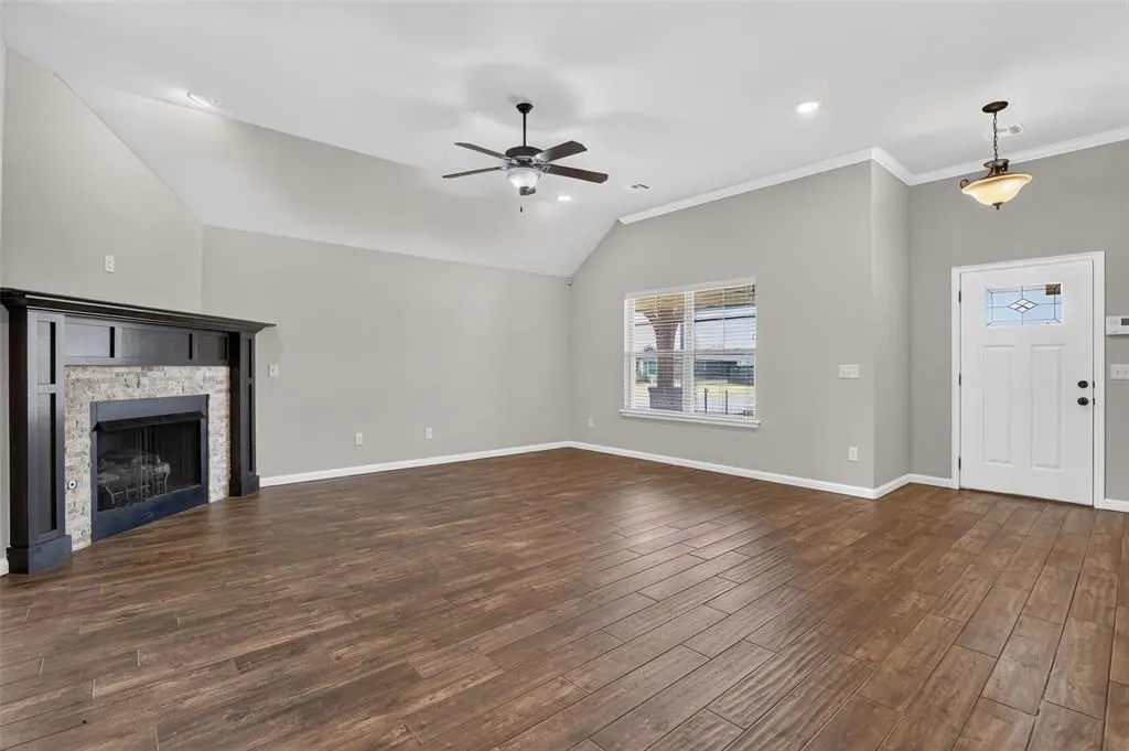Photo 3 — 4208 NW 153rd Street, Edmond, OK 73013