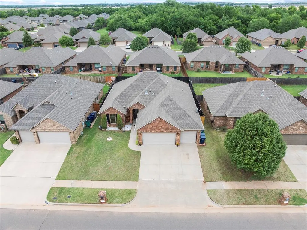 Photo 22 — 3416 Canton Trail, Yukon, OK 73099